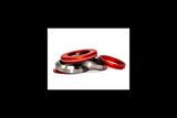 PRODIGY 2 BOLT OVERSIZED CLAMP - HOT PINK